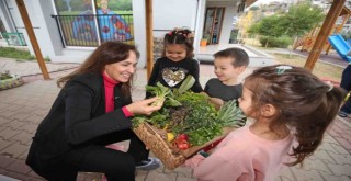 Karşıyaka ''Yeşil Bayrak'' yolunda