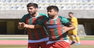 Karşıyaka'da kaptanlar sakat...