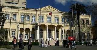 İzmir Valiliği'nden duyuru