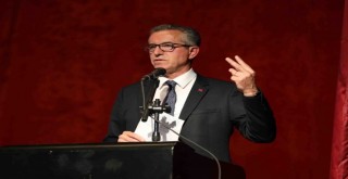 Başkan Arda: Canla başla çalışmaya devam edeceğim