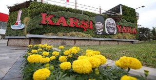 Çevreci projeye 200 bin euro hibe