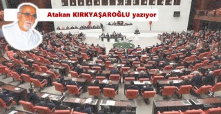 Niçin sevildiler ve seçildiler