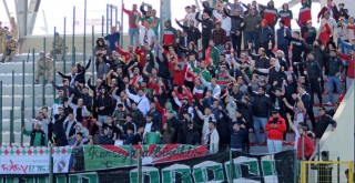 Çatalcaspor Kulüp Başkanı Gökçe'den Karşıyaka taraftarına teşekkür