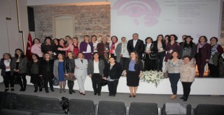 8 Kadından 8 Soruna 8 Çözüm Önerisi