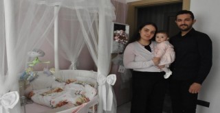 Pera'nın tedavisi başladı