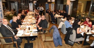 HAVAJET’in öğretmenleri öğretmenler gününü coşku ile kutladı