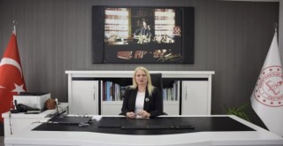 Karşıyaka İlçe Millî Eğitim Müdürlüğü’ne Arzu Günaydın atandı