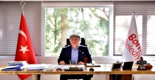 Bornova Belediye Başkanı İduğ’dan Corona uyarıları