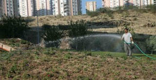 Karşıyaka Belediyesi’nde su tasarrufu 4,1 milyon lirayı aştı