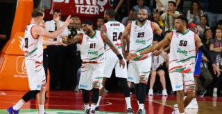 TBF'den Pınar Karşıyaka'ya 76.687,50 TL ceza