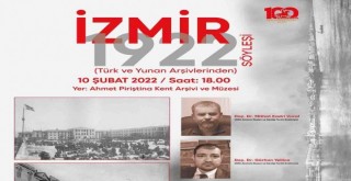 APİKAM’da ''100. Yıl Söyleşileri'' başlıyor