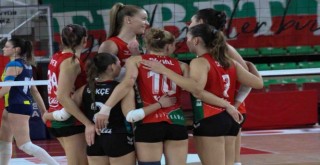 Endo Karşıyaka, Yeşilyurt'u konuk ediyor