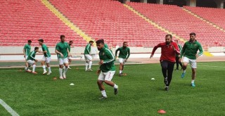 Karşıyaka son 2 sezonun gerisinde kaldı