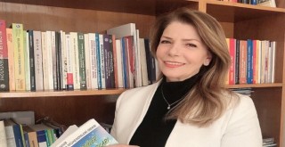 Karşıyaka Belediyesi'ne 6. başkan yardımcısı CHP'den