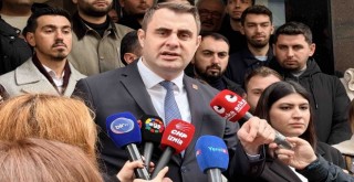 CHP'li Güç'ten erken seçim çağrısı