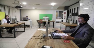 Dünyanın genç bilim insanları Buca’da buluştu