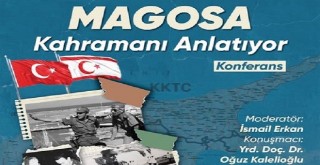 Emekli Kurmay Albay Oğuz Kalelioğlu Karşıyaka’ya geliyor