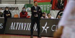 Sarıca: Eksiklerimize rağmen elimizden geleni yaptık