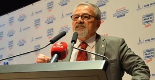 Prof. Dr. Görür: İzmir'de 7.0 üzerindeki deprem tahmin ediyorum ki ender olabilir
