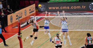 Karşıyaka Play-off inadından vazgeçmiyor