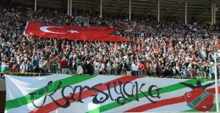 KSK, Cumhuriyetin 100.yılını taraftarıyla kutlayacak