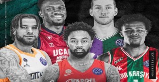 Pınar Karşıyaka'nın genç yıldızı Şampiyonlar Ligi En İyi İkinci 5'inde