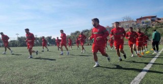 Karşıyaka, Edirne deplasmanında