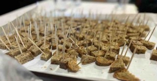 Seferihisar’ın Ata Ekmeği Tübitak listesinde