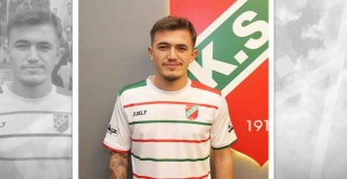 Karşıyaka, Ferhat'ı kiraladı