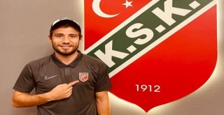 Balcıoğlu: Kupayı hep beraber kaldırmak için şimdi çok çalışma zamanı