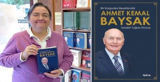 İGC'nin ''Kitaplarla konuşalım'' etkinliği sürüyor