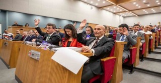 Soyer: İzmir'e yapılan toplam yatırımın yüzde 78'i Büyükşehir'e ait