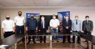 Karşıyaka, Yaşar Üniversitesi'yle yeniledi...