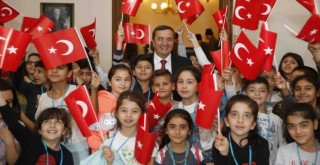 Konak’ta Cumhuriyet Bayramı hafta boyunca kutlanacak