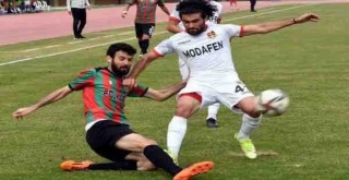 Karşıyaka'da Furkan Deniz sakatlandı