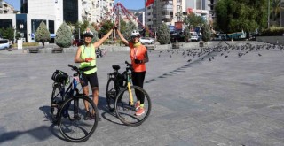 Bornova’da hareket başladı