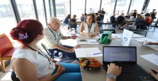 Karşıyaka’nın kültürel mirası geleceğe taşınacak