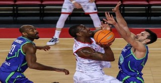 FIBA Şampiyonlar Ligi'nde Kaf Kaf Tofaş'ı geçti