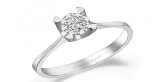 Pırlanta Tektaş Yüzüklerin İhtişamlı Tarihi