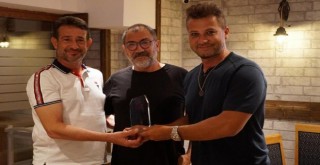 Başkan Büyükkarcı'dan basketbol yönetimine teşekkür