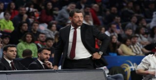 Sarıca: Sezonun en başarılı ekibiydik