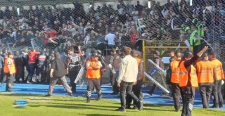 Ergüllü: Bize verilen cezaların adiliyeti için gereken yapılmalıdır