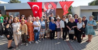 Bilge Çınarlar Sağlıklı Yaş Alma Merkezi'nde yeni dönem başladı