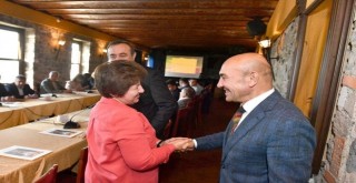 Cittaslow Türkiye, Soyer’le devam dedi