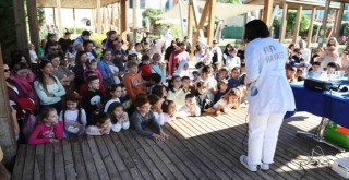 Yarıyıl tatilinin heyecanı Karşıyaka’da yaşanacak