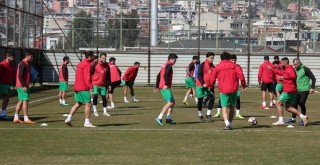 Karşıyaka, Ankara deplasmanında