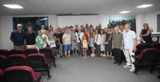 Karşıyaka, İzmir Baba’yı unutmadı