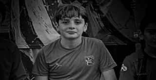 Genç futbolcunun ani ölümü büyük üzüntü yarattı