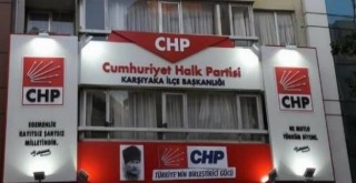 CHP Karşıyaka'dan Ak Parti Karşıyaka'ya cevap...