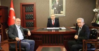 Çorumlular Bostanlı'da buluşuyor